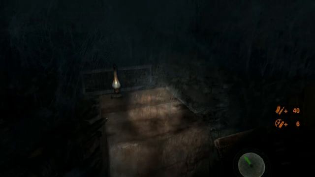 Metro Last Light Gameplay (ShadowPlay) смотреть онлайн