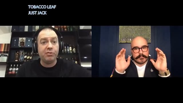 | Poniendo a Prueba la colección Just Jack | My Scent Journey Omar Baqueiro смотреть онлайн