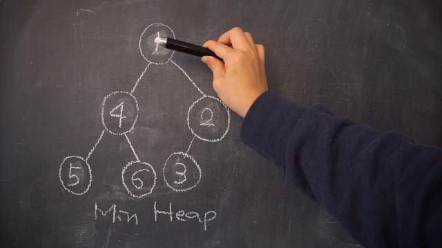 [자료구조 알고리즘] Binary Heaps (Min-Heaps and Max-Heaps) смотреть онлайн
