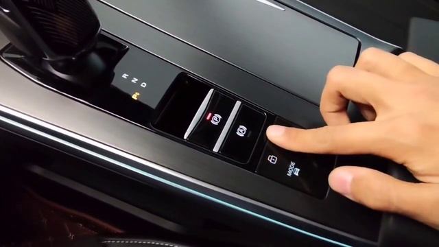 ALL NEW 2022 SAIC ROEWE RX5 Max - Exterior And Interior смотреть онлайн