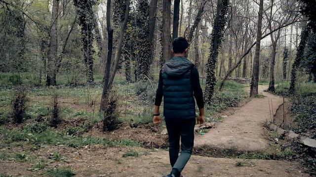 Denov Surxondaryo Dendrariy Eco Bog'i  2020 Uzbekistan