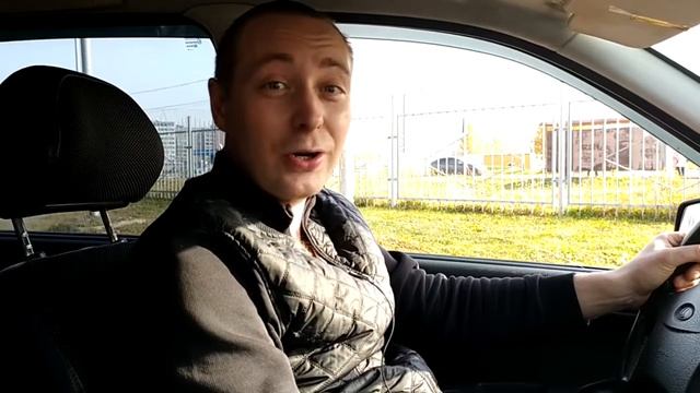 Лада Калина 2012 (обзор) смотреть онлайн