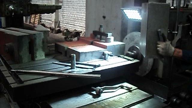 Станок специальный токарный станок с ЧПУ РТ117Ф3 смотреть онлайн