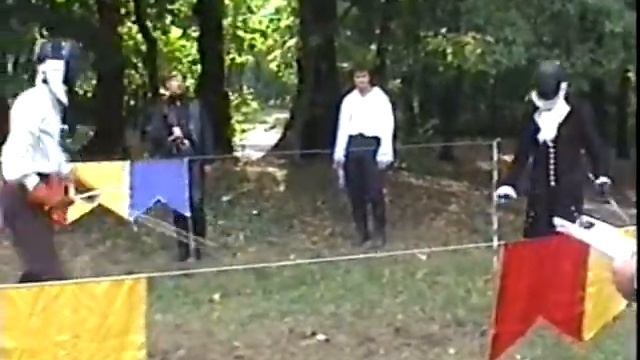 Де Став (Федченко) vs Дон Рамирез (пара) смотреть онлайн