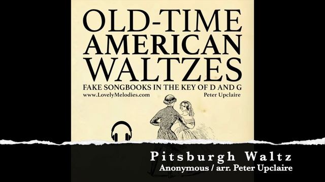 Pitsburgh Waltz смотреть онлайн