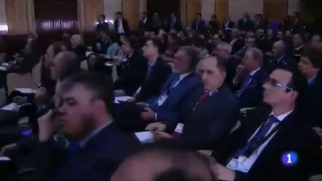 Closeye on TVE News смотреть онлайн