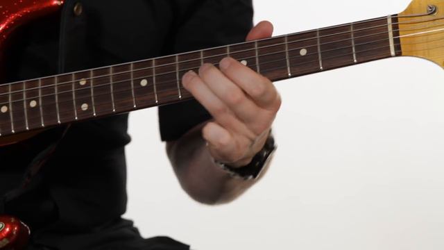 VOX Custom Series AC30C2 Demo (2 of 2) смотреть онлайн