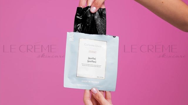 ОЧИЩАЮЩАЯ МАСКА смотреть онлайн