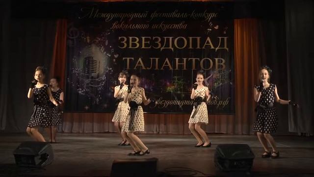 Колибри Наш сосед смотреть онлайн