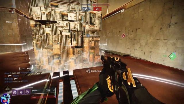 DEAD MEN TELL NO TALES!-Destiny 2 "Dead Man's Tale" Review & Gameplay смотреть онлайн
