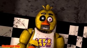 Песни фнаф  1,2,3,4,5,6,7