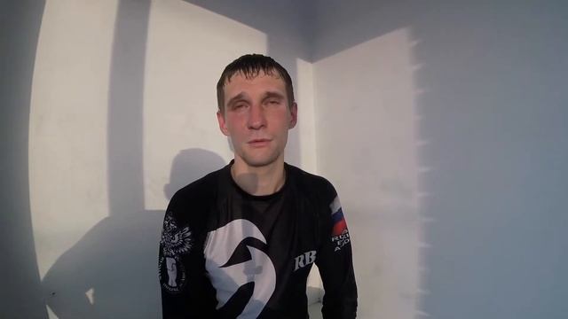 TEAM RBA Бузмаков Владимир смотреть онлайн