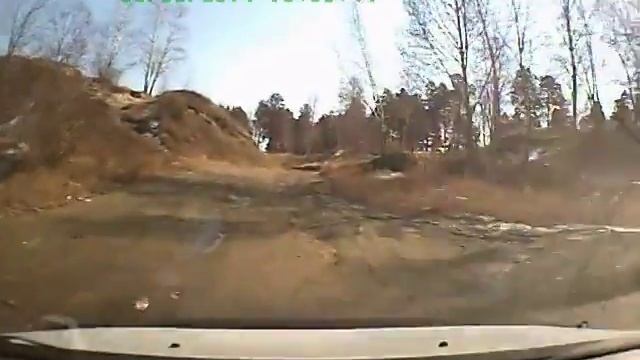 Проходимость Тойота Вокси