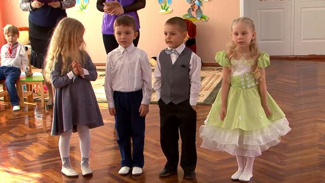 утренник 8марта 2017 смотреть онлайн