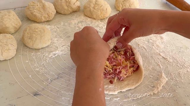 Воздушные Нежнейшие ХИЧИНЫ♥️