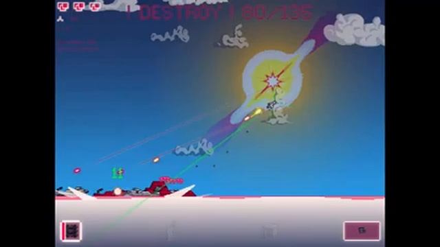 Hyperspace Dogfights |Gameplay| Ep8. The Fur MkI смотреть онлайн