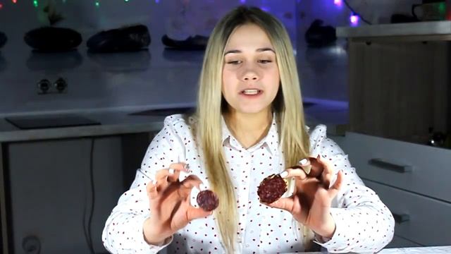 ЧТО ЛУЧШЕ ДОРОГАЯ КОЛБАСА VS ДЕШЕВАЯ КОЛБАСА! ДОРОГОЕ ПРОТИВ ДЕШЕВОГО! DIANA DI смотреть онлайн