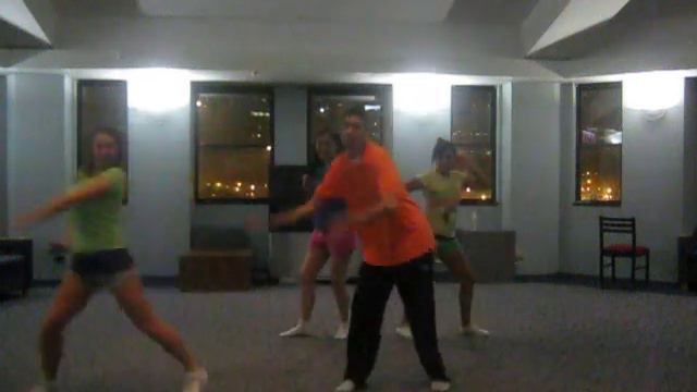 Oh! Dance Cover - Girls Generation! Schools Out! смотреть онлайн