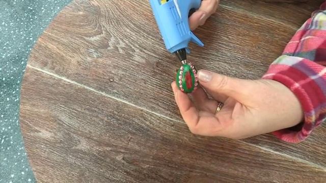 Пасха / Украшения к пасхе / Пасхальная композиция их веток и перепелиных яиц смотреть онлайн