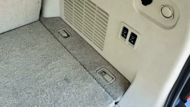 2008 Infinity QX56 смотреть онлайн