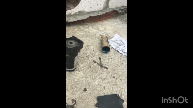 Ремонтируем лебедку квадроцикла