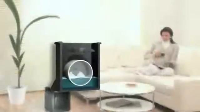 Purificator de aer / Umidificator Beurer - www.umidificator.ro смотреть онлайн