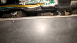 Модуль зажигания Опель Z16XEP и Z18XER