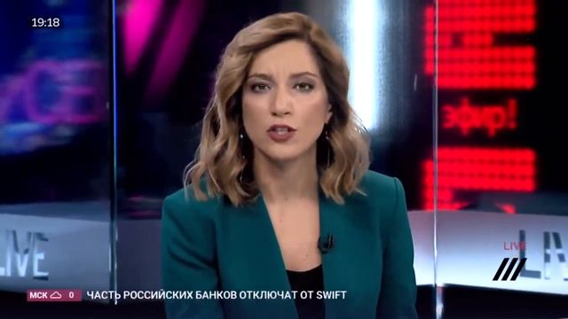 Павел Дуров и двойные стандарты. смотреть онлайн