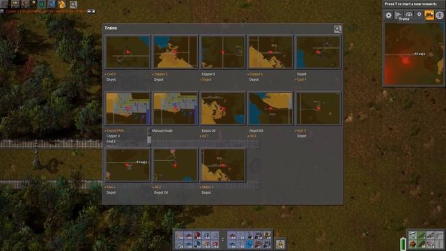 FACTORISSIMO - Let's Play Factorio Factorissimo Mod with Arumba - Part 89 смотреть онлайн