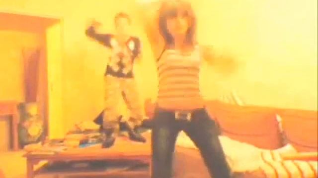 tecktonik смотреть онлайн