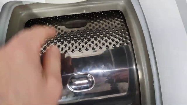 ОБЗОР СТИРАЛЬНЫХ МАШИН С ВЕРТИКАЛЬНОЙ, ВЕРХНЕЙ ЗАГРУЗКОЙ смотреть онлайн