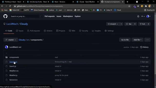 Hidden in the Docs of ReactJS | A Message for Beginners in React смотреть онлайн