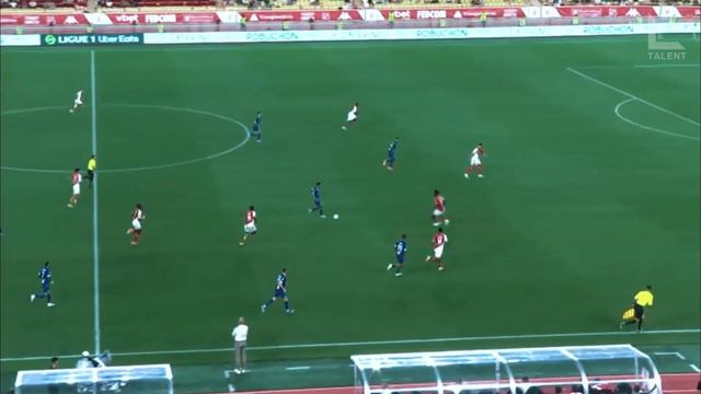 Iliman Ndiaye vs Monaco | 2023 смотреть онлайн