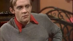 Менглет, Носик - Следствие ведут Знатоки, Серия 10 -Ответный Удвр