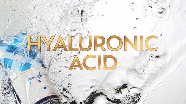 NEW! Ultimate Hydration Body Cream смотреть онлайн