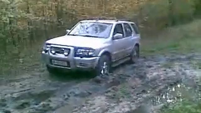Off-road Ciric смотреть онлайн