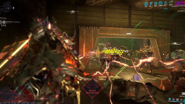 EZ Acolytes with Revenant Prime (Plague Sepfahn) смотреть онлайн