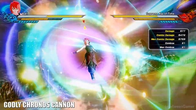 NEW ULTRA INSTINCT & SKoT SKILLS! All DLC 11 CaC Super & Ultimate Attacks | Dragon Ball Xenoverse 2 смотреть онлайн