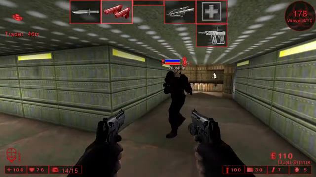 Doom 2 Mod ? | Killing Floor смотреть онлайн