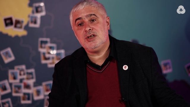 4 (30). Режиссерский разбор классической пьесы по событиям смотреть онлайн