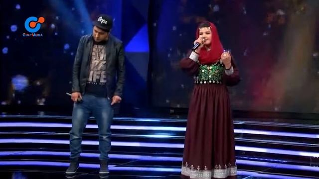 Gulp media | جمال مبارز در ملبورن استرالیا смотреть онлайн