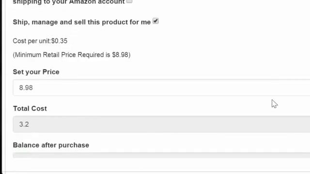 INFINii как зарабатывать Ответ на основной вопрос Работа на eBay, Amazon 1 смотреть онлайн