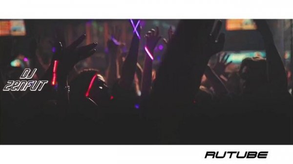 ZENFUT  -  Dj Barış Demir - Şhake Down ! - 4К