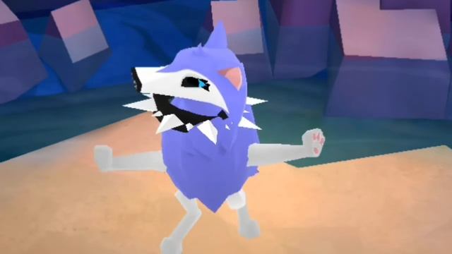 Какая Музыка Звучит в Головах Животных в Animal jam play wild #1 смотреть онлайн