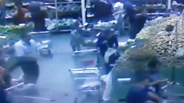 Вор в магнуме!! смотреть онлайн