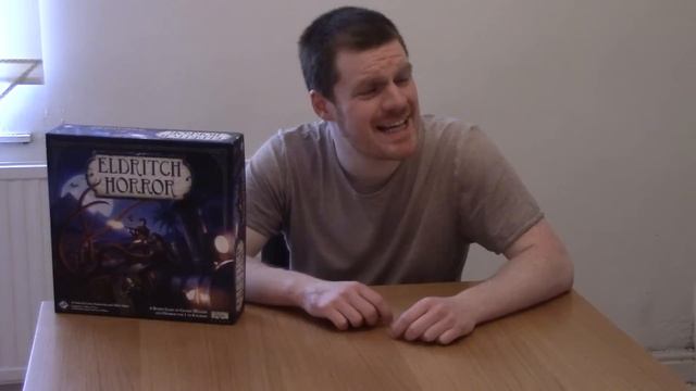 Dice Hard - Eldritch Horror vs Dead of Winter - Board Game Review смотреть онлайн