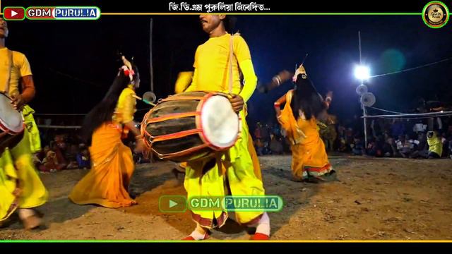 এভাই তর সঙ্গে যাব নাই পুরুলিয়া। লক্ষীকান্ত মাঝি নতুন ঝুমৈর 2024 смотреть онлайн