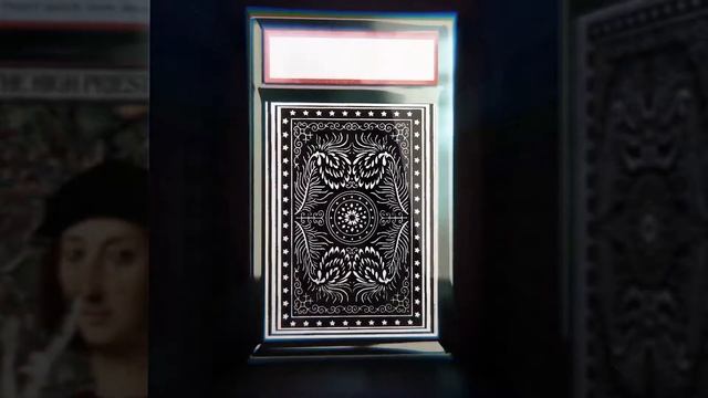 Collectible Card NFT asset turn-around смотреть онлайн