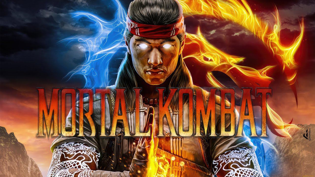 Прохождение МК 1 СтримЧасть 2 смотреть онлайн