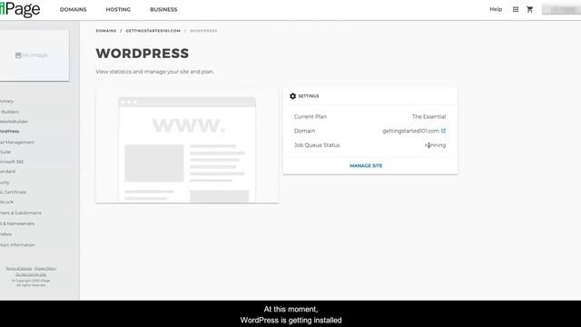 How To Install WordPress on iPage смотреть онлайн